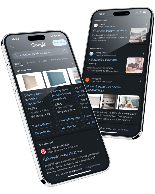 google ads telefon