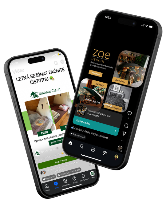 meta ads telefon